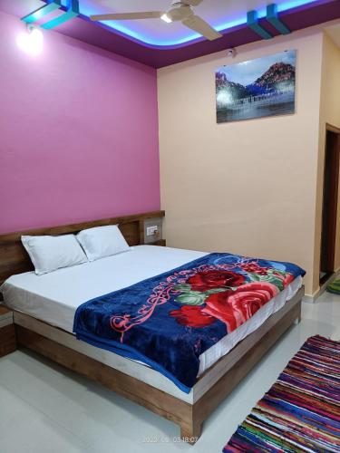 Abhi Homestay Hampi in Hospet Abhi Homestay Hampi in Hospet