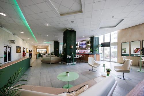 ESJ Beach Hotel in San Juan ESJ Beach Hotel in San Juan