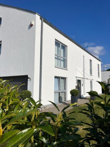 Ferienwohnung am Wald