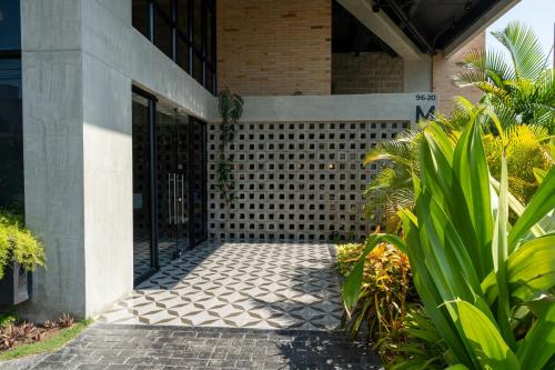 Mosaic Studios Buenavista in リオマール Mosaic Studios Buenavista in リオマール