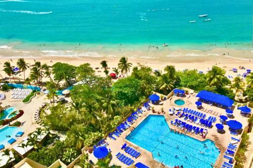 ESJ Beach Hotel in San Juan ESJ Beach Hotel in San Juan