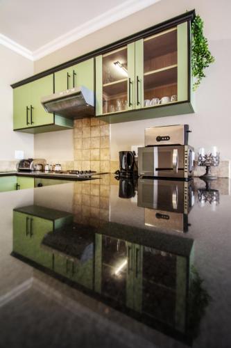 Long Beach Selfcatering Namibia in 蘭德萊福斯 Long Beach Selfcatering Namibia in 蘭德萊福斯