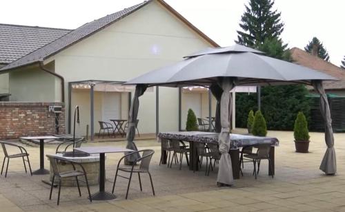 Aranyhárs Apartman Verpelét (Aranyhars Apartman Verpelet) in เวอร์เปเลต Aranyhárs Apartman Verpelét (Aranyhars Apartman Verpelet) in เวอร์เปเลต