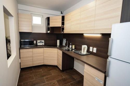 Aranyhárs Apartman Verpelét (Aranyhars Apartman Verpelet) in เวอร์เปเลต Aranyhárs Apartman Verpelét (Aranyhars Apartman Verpelet) in เวอร์เปเลต