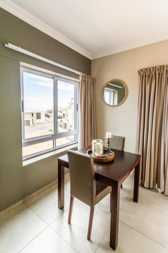 Instalaciones, Long Beach Selfcatering Namibia in Rand Rifles Instalaciones, Long Beach Selfcatering Namibia in Rand Rifles