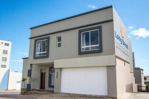 外部景觀, Long Beach Selfcatering Namibia in 蘭德萊福斯 外部景觀, Long Beach Selfcatering Namibia in 蘭德萊福斯