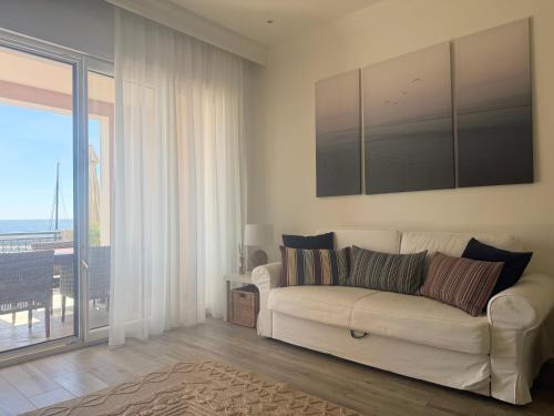 Sea View One Bedroom Apartment - Lustica Marina Village in ราโดวิชี Sea View One Bedroom Apartment - Lustica Marina Village in ราโดวิชี