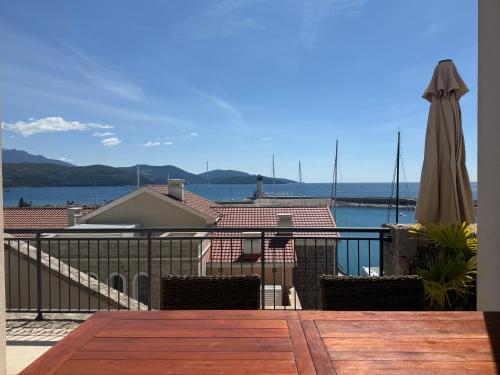 Sea View One Bedroom Apartment - Lustica Marina Village in ราโดวิชี Sea View One Bedroom Apartment - Lustica Marina Village in ราโดวิชี