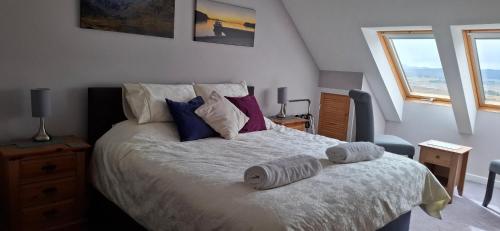 Ardenlee Self Catering Apartment in Leverburgh Ardenlee Self Catering Apartment in Leverburgh