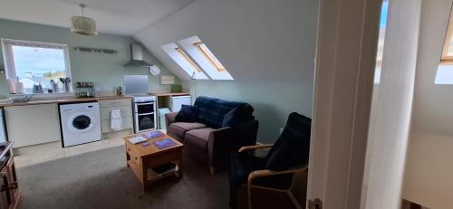 Ardenlee Self Catering Apartment in Leverburgh Ardenlee Self Catering Apartment in Leverburgh