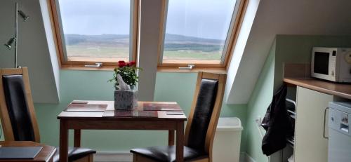 Ardenlee Self Catering Apartment in Leverburgh Ardenlee Self Catering Apartment in Leverburgh