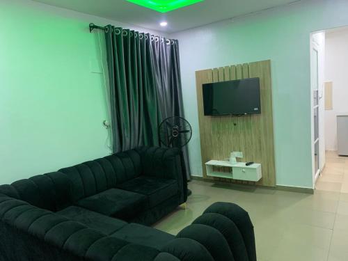 House 26 Apartment and Suites in Lagos House 26 Apartment and Suites in Lagos