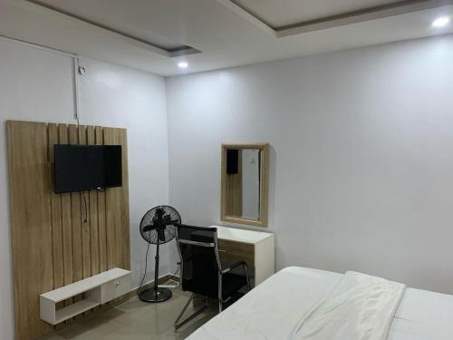 House 26 Apartment and Suites in Lagos House 26 Apartment and Suites in Lagos
