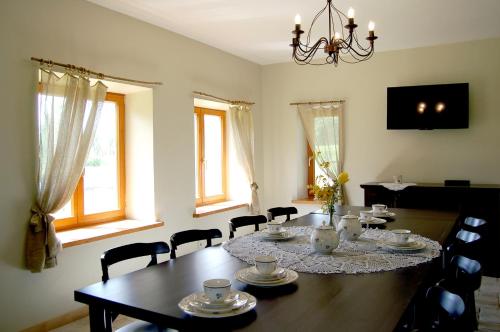 Konyha, Pujalgi in Kurzemes Konyha, Pujalgi in Kurzemes