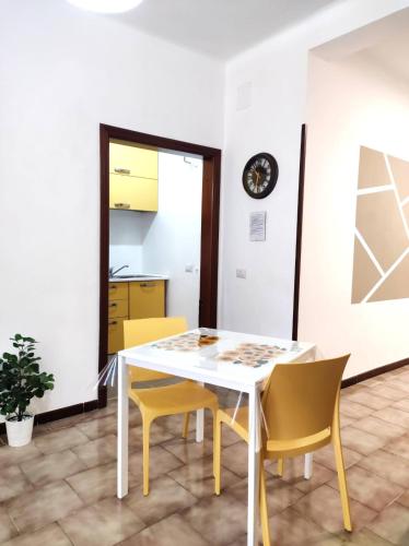 111 Guest House in Poggiofranco 111 Guest House in Poggiofranco
