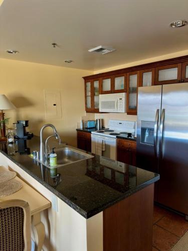 Lake Las Vegas Luxe Retreat in Las Vegas-tó Lake Las Vegas Luxe Retreat in Las Vegas-tó