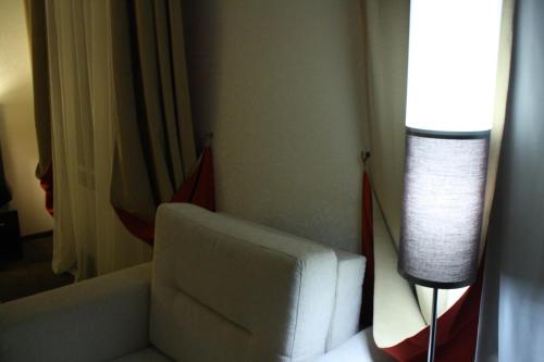 This photo about Reikartz Kharkiv Hotel shared on HyHotel.com