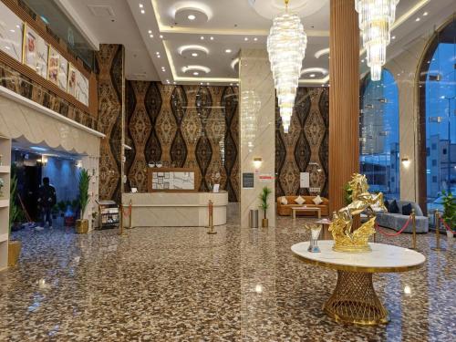 Lobby, الجوهرة بارك 4 in Hafar Al Batin Lobby, الجوهرة بارك 4 in Hafar Al Batin