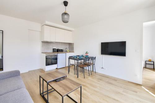 Residence Paris Ivry House in Ivry-sur-Seine Residence Paris Ivry House in Ivry-sur-Seine