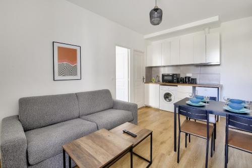 Residence Paris Ivry House in Ivry-sur-Seine Residence Paris Ivry House in Ivry-sur-Seine