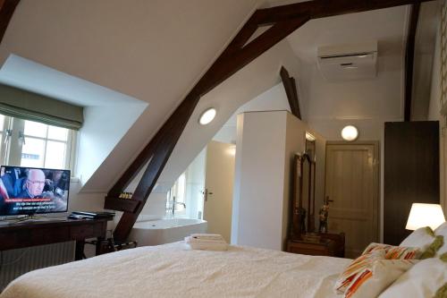 City Hotel Koningsvlinder in فينيندال City Hotel Koningsvlinder in فينيندال