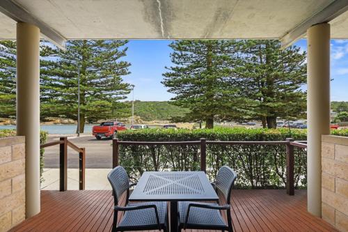 Sea Foam Villas in Velika oceanska cesta - Port Campbell Sea Foam Villas in Velika oceanska cesta - Port Campbell