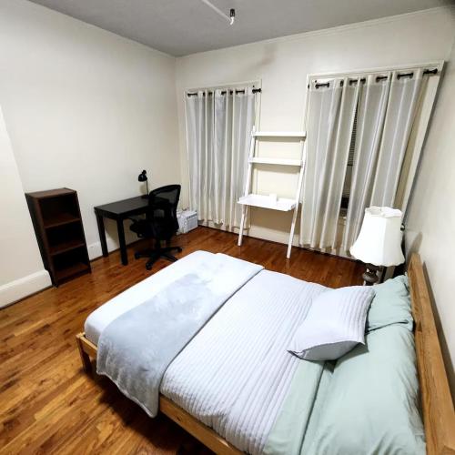 New York City Guest House 2 in Гарлем New York City Guest House 2 in Гарлем