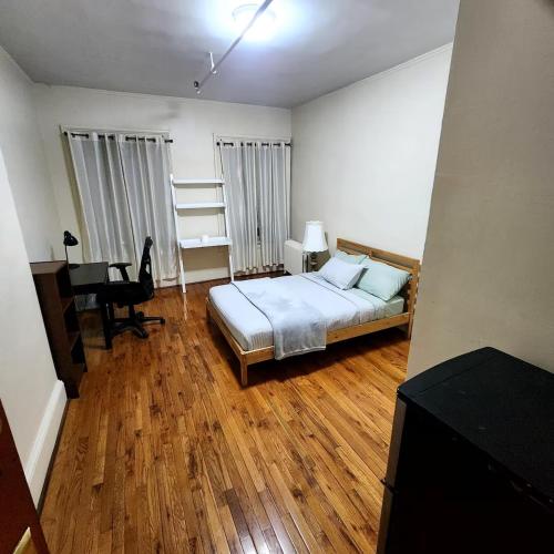 New York City Guest House 2 in Гарлем New York City Guest House 2 in Гарлем