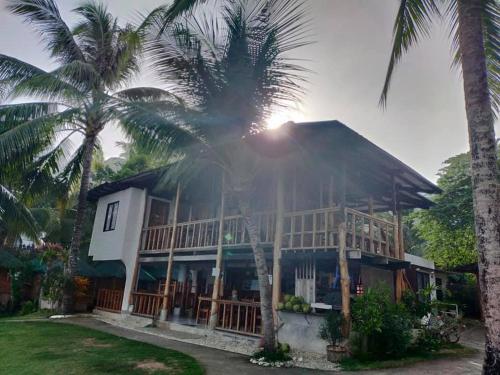 Rio Beach Resort in Alegria Rio Beach Resort in Alegria