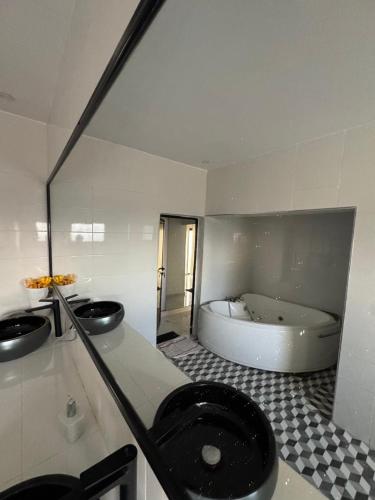 Chez Fadel luxe in La Somone Chez Fadel luxe in La Somone