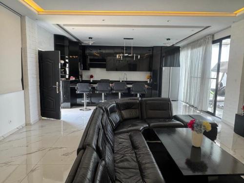 Chez Fadel luxe in La Somone Chez Fadel luxe in La Somone