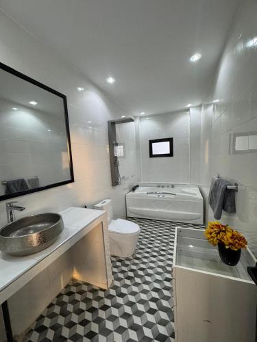 Chez Fadel luxe in La Somone Chez Fadel luxe in La Somone