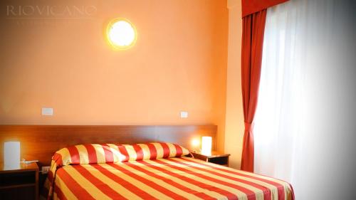 Rio Vicano Residence Hotel in Ronciglione Rio Vicano Residence Hotel in Ronciglione