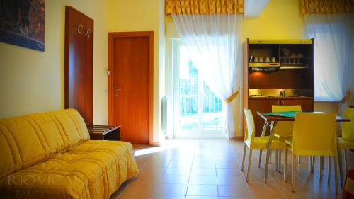 Rio Vicano Residence Hotel in Ronciglione Rio Vicano Residence Hotel in Ronciglione