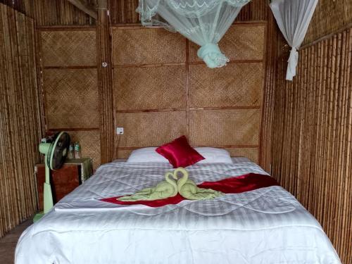 Tatai Nature Resort in Koh Kong Tatai Nature Resort in Koh Kong