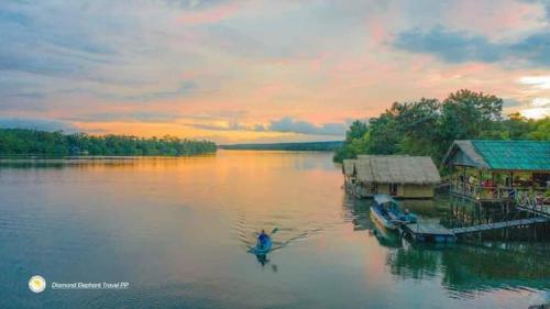 Tatai Nature Resort in Koh Kong Tatai Nature Resort in Koh Kong