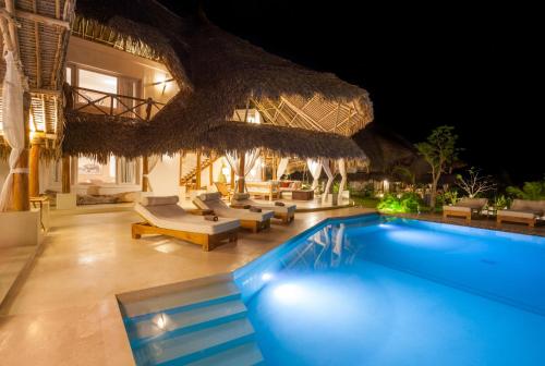 Facilities, The Kasa Malindi in Malindi Facilities, The Kasa Malindi in Malindi