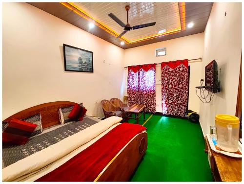 A PREMIUM HOTEL TRIBHUVAN RANIKHET Near Mankameshwar Temple- Book Now for Summer vacation in Ranikhet A PREMIUM HOTEL TRIBHUVAN RANIKHET Near Mankameshwar Temple- Book Now for Summer vacation in Ranikhet