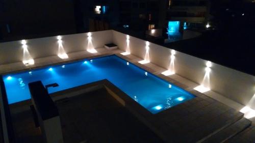 수영장, Nueva Cordoba Duomo in 코르도바 수영장, Nueva Cordoba Duomo in 코르도바