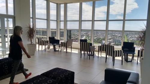 바/라운지, Nueva Cordoba Duomo in 코르도바 바/라운지, Nueva Cordoba Duomo in 코르도바