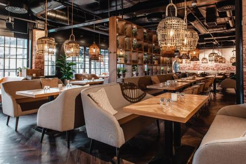 Restoran, Original Sokos Hotel Rikala Salo in Salo Restoran, Original Sokos Hotel Rikala Salo in Salo