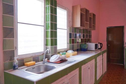 Tanfah Resort in Cha-am Tanfah Resort in Cha-am