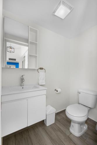 Baño, Palm Beach Paradise by Bocobay in Westpunt Baño, Palm Beach Paradise by Bocobay in Westpunt