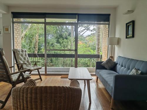 Bronte Escape near Coogee Beach Bronte Escape near Coogee Beach