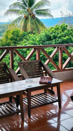 Sabaydee Guesthouse in Houayxay Sabaydee Guesthouse in Houayxay