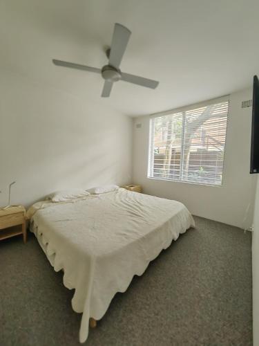 Bronte Escape near Coogee Beach Bronte Escape near Coogee Beach