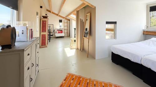 Het Duinhuisje by Droomvilla in Wimmenum Het Duinhuisje by Droomvilla in Wimmenum