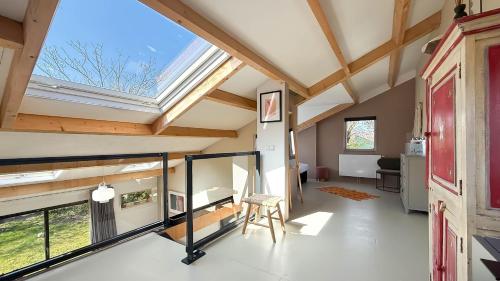 Het Duinhuisje by Droomvilla in Wimmenum Het Duinhuisje by Droomvilla in Wimmenum