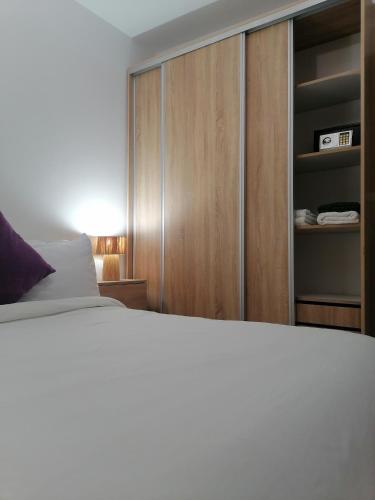 Appartement Fasthotel Casablanca near Morocco Mall Appartement Fasthotel Casablanca near Morocco Mall