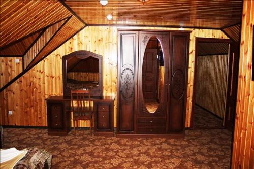 U Ally Hotel in 테베르다 U Ally Hotel in 테베르다